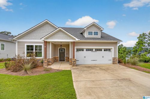 180 Shoreline Vw, TALLADEGA, AL, 35160-8897 | Card Image