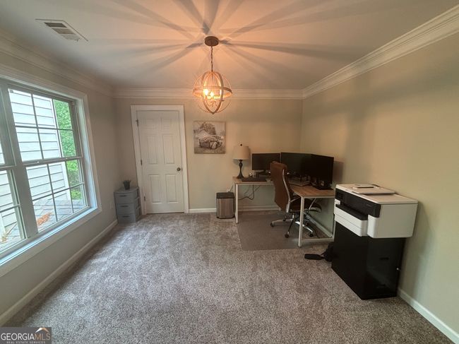 1580 Lakeland Dr, House other with 5 bedrooms, 3 bathrooms and 4 parking in Monroe GA | Image 32