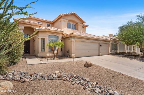 9304 E Hillery Way, Scottsdale, AZ, 85260-2848 | Card Image