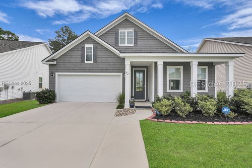 82 Sifted Grain Rd, Bluffton, SC, 29909-7865 | Card Image