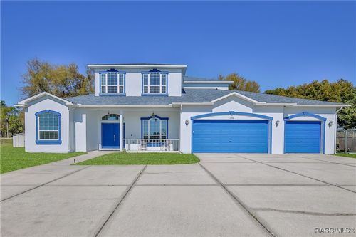 13496 S Oakview Ave, Floral City, FL, 34436-4683 | Card Image