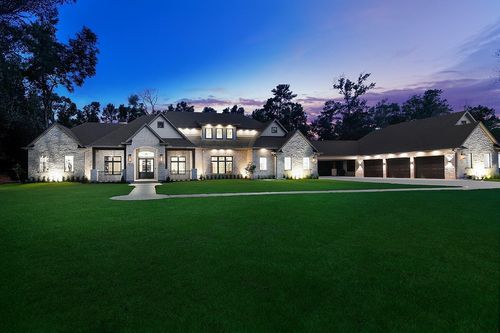 27003 Hidden Grove Landing Dr, Spring, TX, 77386-4191 | Card Image