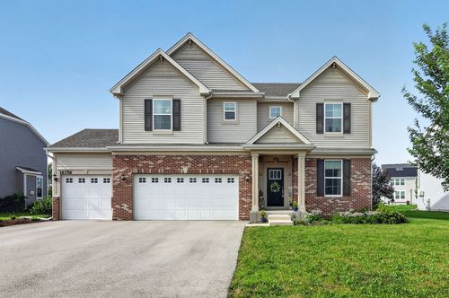 16156 S Lake View Rd, Plainfield, IL, 60586 | Card Image