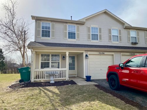 2606 Stowe Ct, Plainfield, IL, 60586-6644 | Card Image