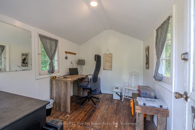 285C Ruston Rd, House other with 3 bedrooms, 1 bathrooms and 8 parking in Callander ON | Image 32