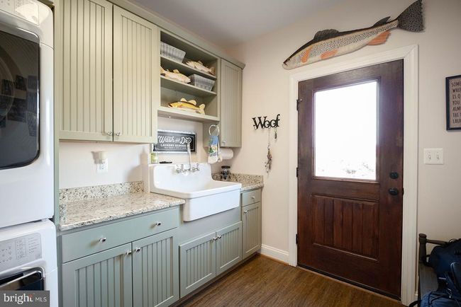 186 Isaac Dr, House other with 4 bedrooms, 4 bathrooms and null parking in GORE VA | Image 22