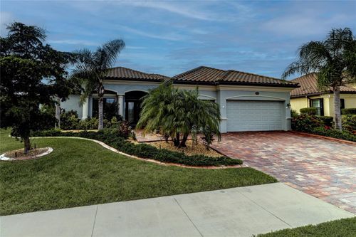 20315 Passagio Dr, Venice, FL, 34293-1947 | Card Image