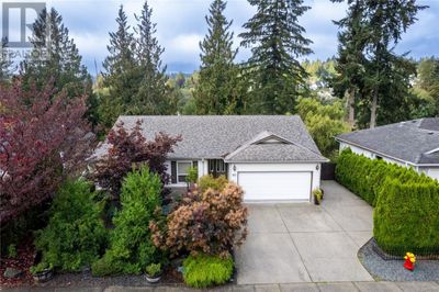 1937 Kells Bay, House other with 4 bedrooms, 3 bathrooms and 4 parking in Nanaimo BC | Image 1