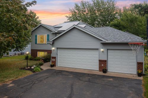 1404 8th Avenue N, Sartell, MN, 56377 | Card Image