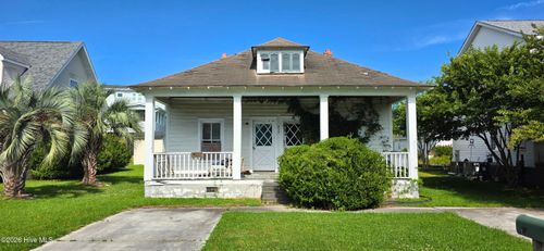 213 Elm Street, Beaufort, NC, 28516 | Card Image