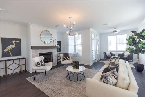 unit-117-2882 Evanshire Ave, Duluth, GA, 30096-5469 | Card Image