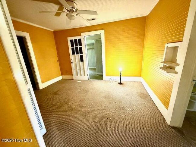 205 Church St, House other with 2 bedrooms, 1 bathrooms and null parking in Lake Waccamaw NC | Image 9