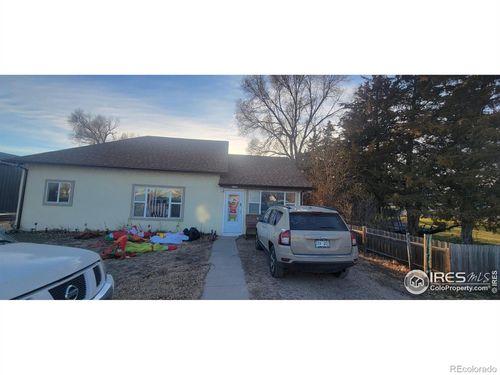 109 Washington Avenue, Merino, CO, 80741 | Card Image