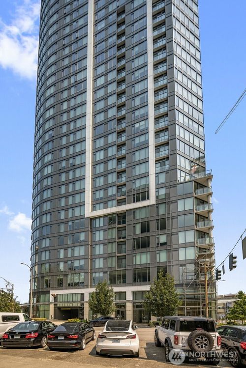1107-2510 6th Ave, Seattle, WA, 98121-5127 | Card Image