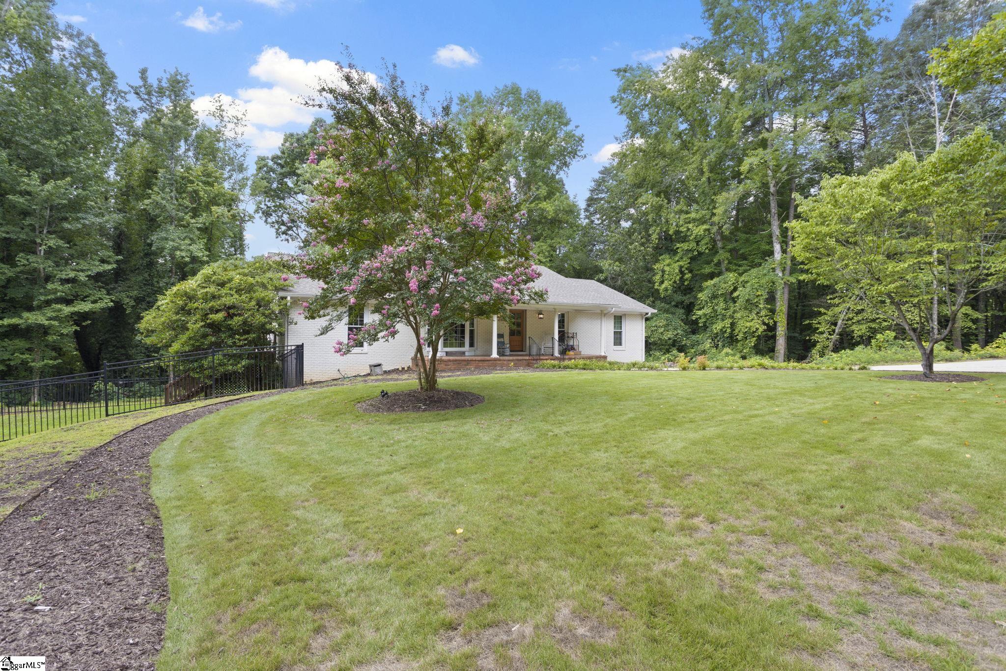 Mountain Creek Rd, Taylors, SC 29687 #1