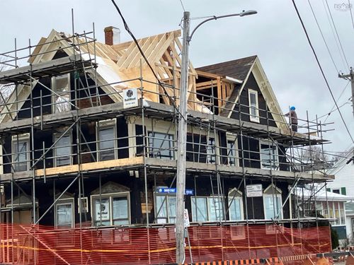 9 Water St, Digby, NS, B0V1A0 | Card Image