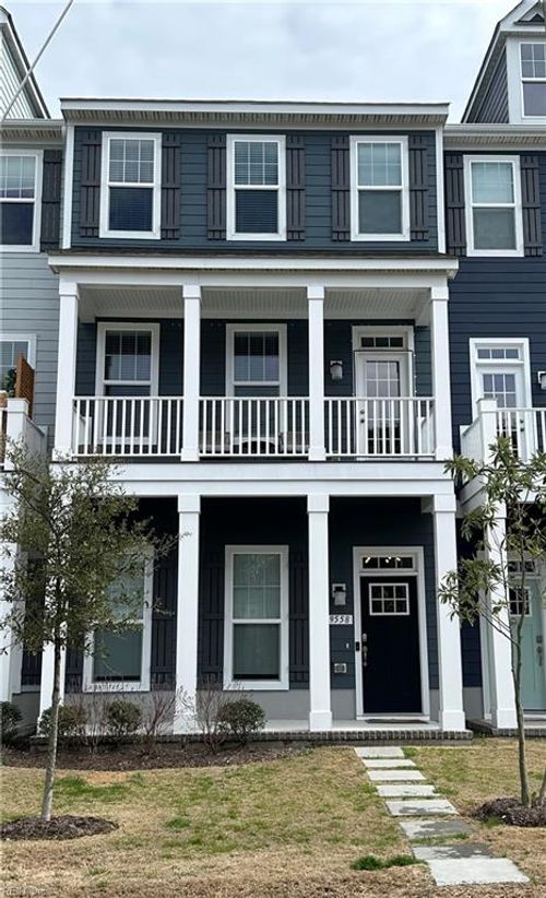 9558 21st Bay St, Norfolk, VA, 23518-1607 | Card Image