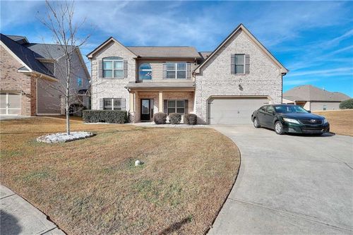 602 Baymist Ct, Loganville, GA, 30052-6640 | Card Image