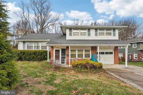 2623 Bardell Dr, WILMINGTON, DE, 19808-3071 | Card Image
