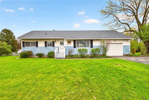 2736 E Henrietta Rd, Henrietta, NY, 14467-9354 | Card Image