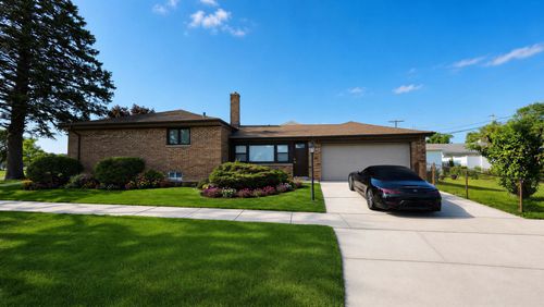 8201 Washington St, Niles, IL, 60714-2430 | Card Image
