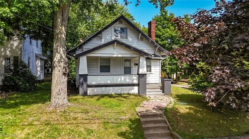 1033 Chalker Street, Akron, OH, 44310 | Card Image