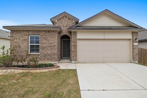 229 Independence Ave, Liberty Hill, TX, 78642-2034 | Card Image