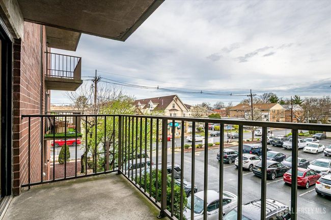 APT-213 - 10 N Wood Ave, Townhouse with 1 bedrooms, 1 bathrooms and null parking in Linden NJ | Image 15