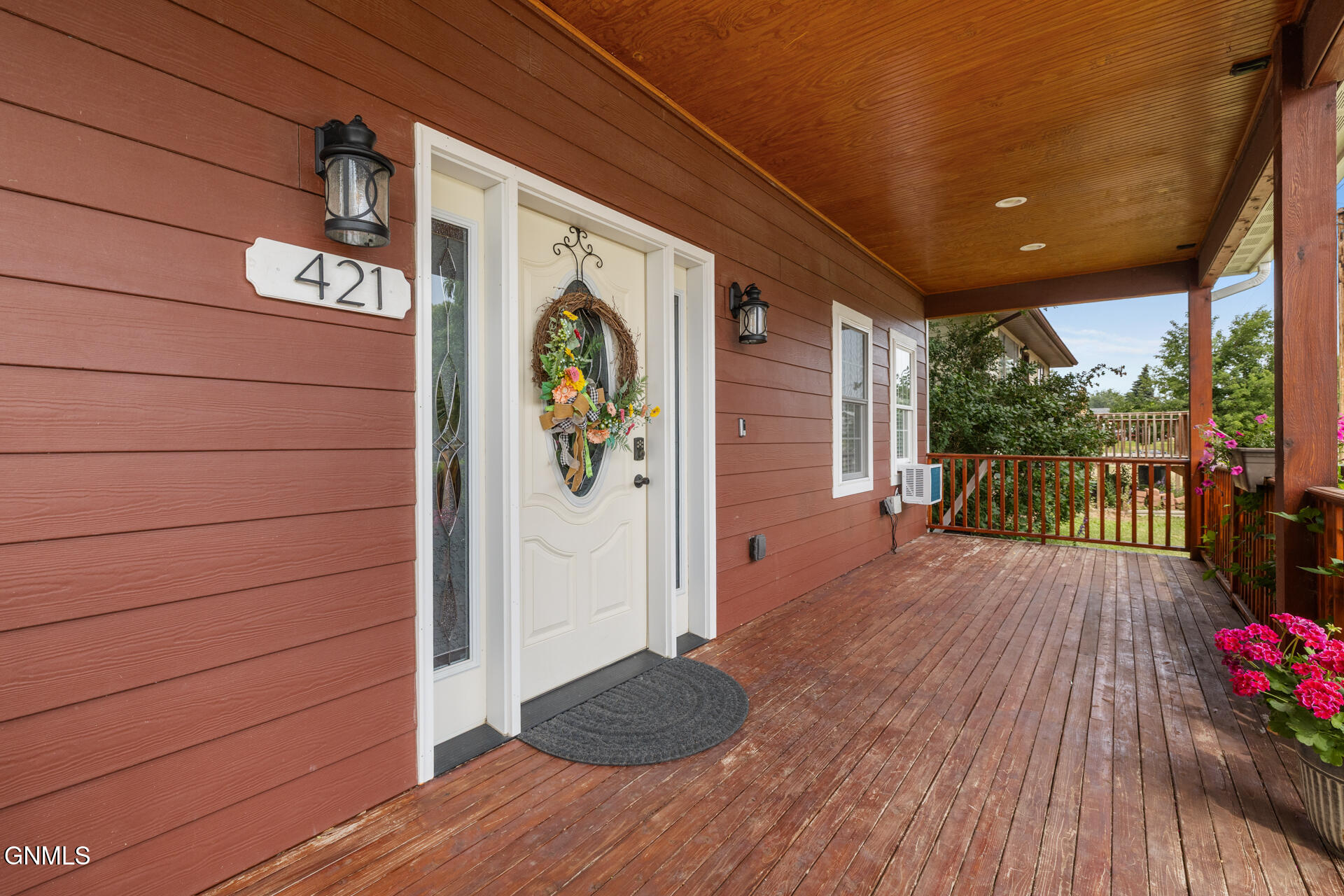 Residential in Williston 5