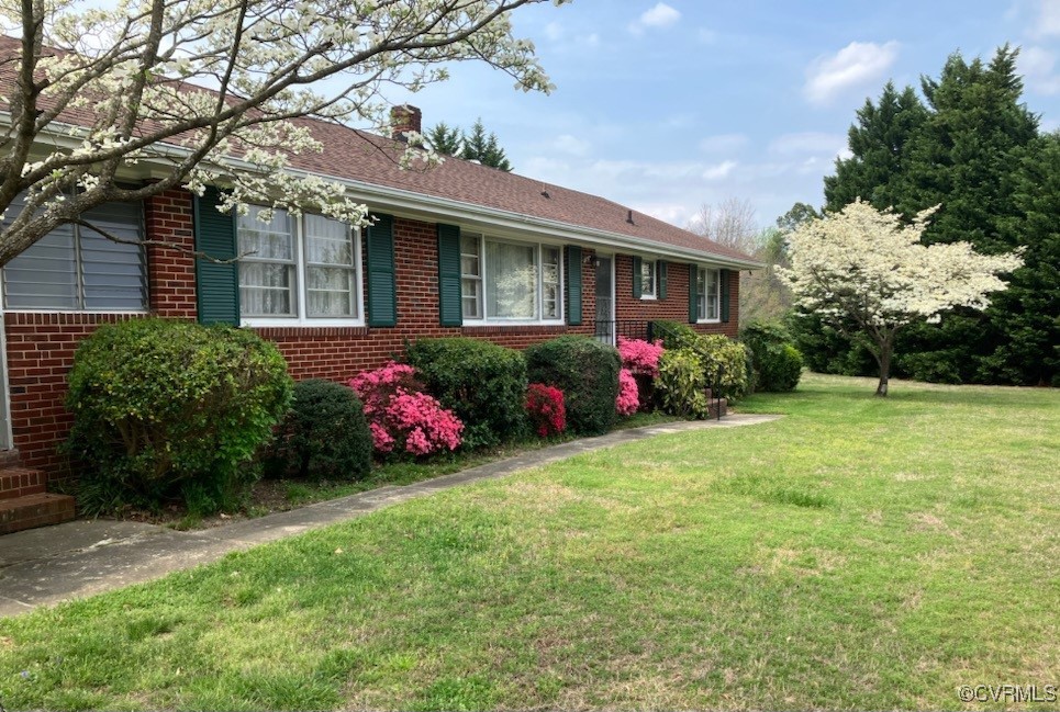 Staples Mill Rd, Glen Allen, VA 23060