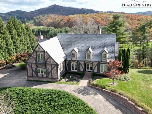 520 E Landing Ridge Cir, Jefferson, NC, 28640-9209 | Card Image