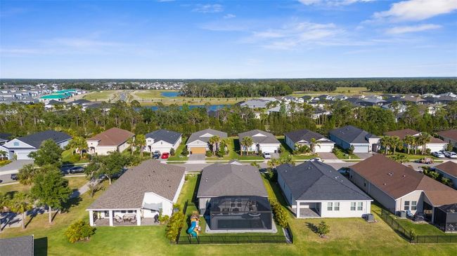 12565 Ryegrass Loop, House other with 3 bedrooms, 2 bathrooms and null parking in PARRISH FL | Image 8