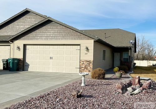 577 Ridgecrest Ave, Blackfoot, ID, 83221-4931 | Card Image