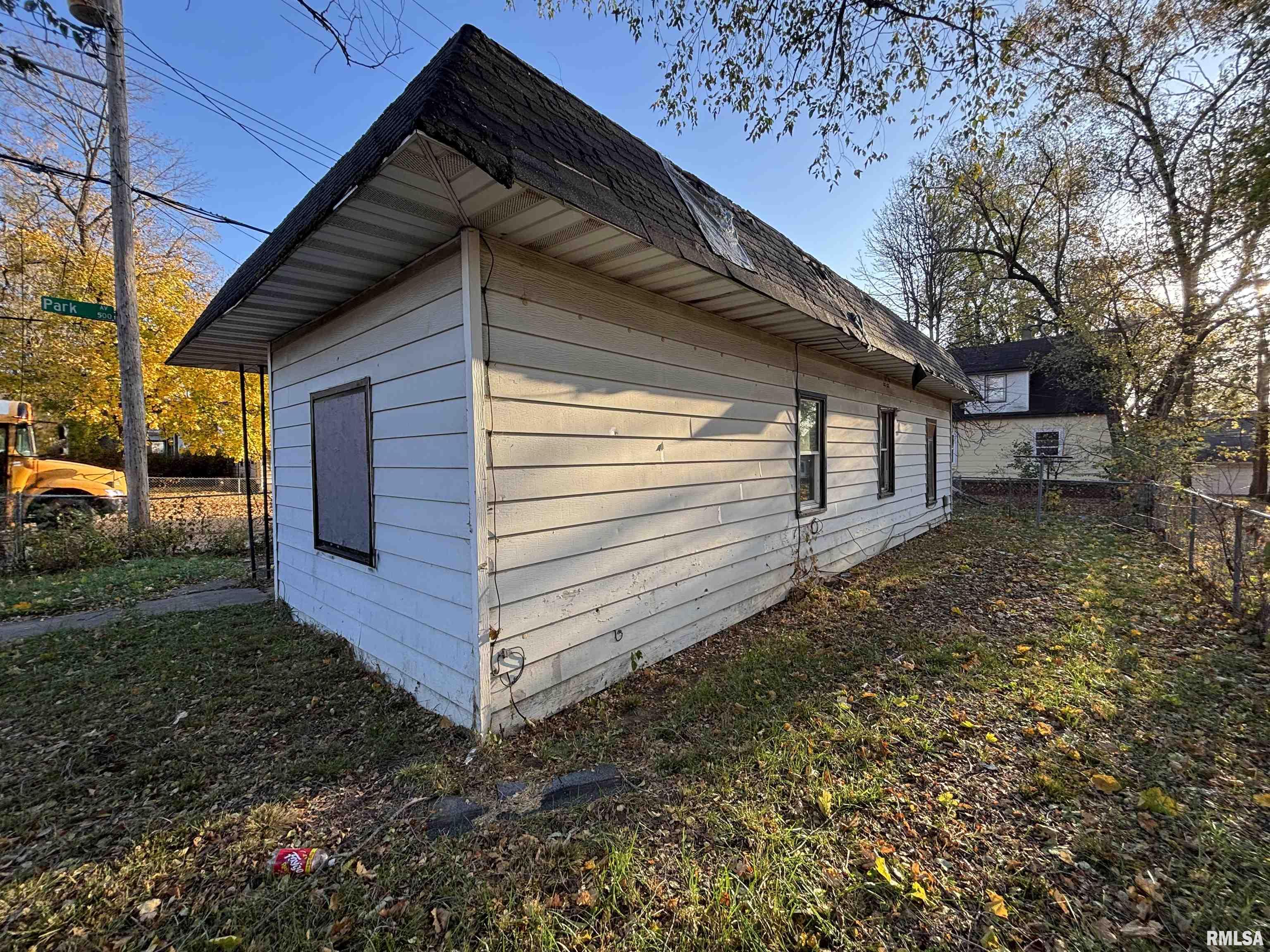 Residential in Peoria