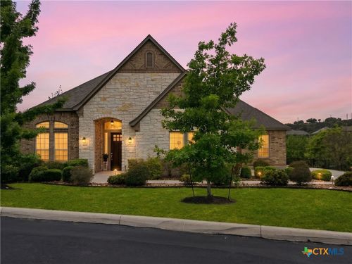 18003 Resort Vw, San Antonio, TX, 78255-3338 | Card Image