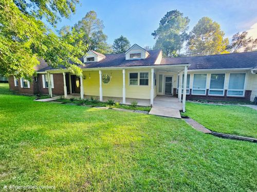 173 W George Jones Rd, Livingston, TX, 77351-3001 | Card Image