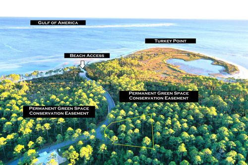 lot-361-158 Turkey Point Rd, St. Teresa, FL, 32358-2807 | Card Image