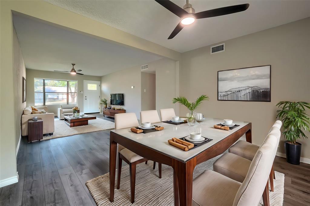 Meridian Way, Garland, TX 75040