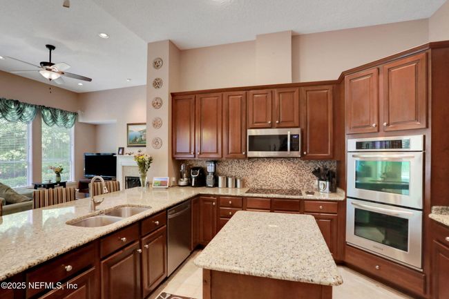 7670 Wexford Club Dr W, House other with 6 bedrooms, 5 bathrooms and null parking in Jacksonville FL | Image 23