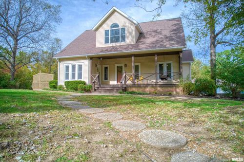 6873 Old Highway 13, Carbondale, IL, 62901-5468 | Card Image