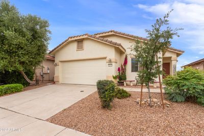 4263 Big Bend Street, House other with 4 bedrooms, 2 bathrooms and null parking in Sierra Vista AZ | Image 1