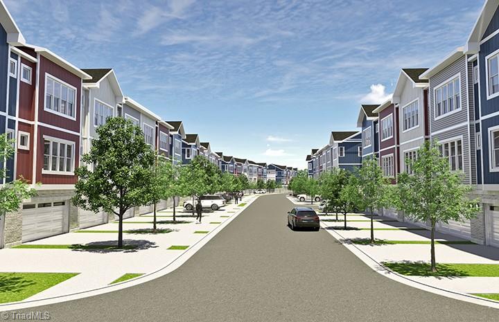 Residential in Greensboro 2