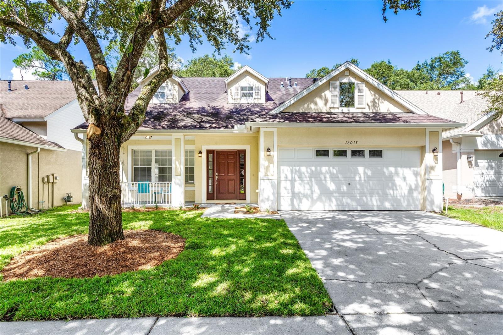 Stags Leap Dr, Lutz, FL 33559