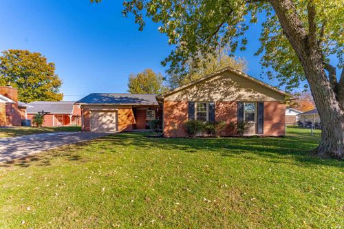 1606 Robin Ln, Mount Vernon, IN, 47620-9233 | Card Image