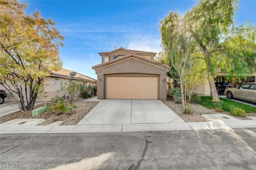 11173 Salentino Ave, Las Vegas, NV, 89138-7514 | Card Image