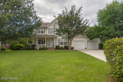 312 Altavista Loop, Jacksonville, NC, 28546-8160 | Card Image