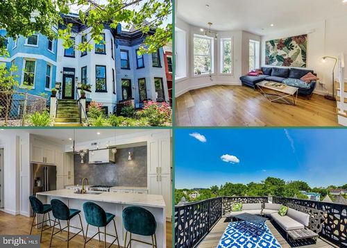 2-25 U St Ne, WASHINGTON, DC, 20002-1317 | Card Image