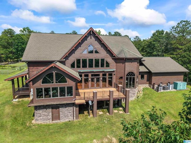 2307 Highway 331, House other with 3 bedrooms, 3 bathrooms and null parking in Columbiana AL | Image 56