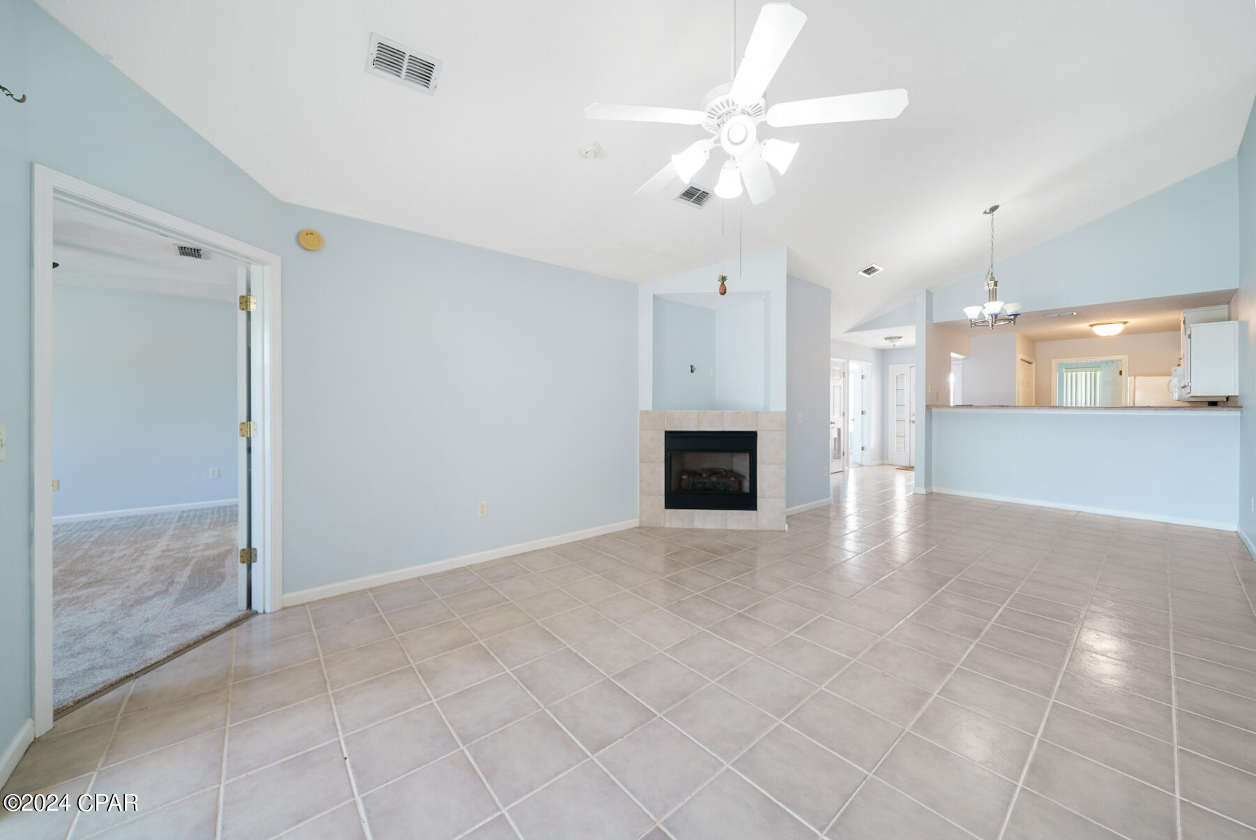Beach Dr, Panama City, FL 32408