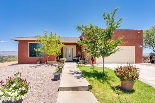 901 Via Puebla, Rio Rico, AZ, 85648 | Card Image